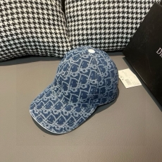 Christian Dior Caps